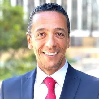 Navid Yadegar - Attorney
