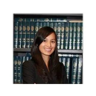 Cristin Michelle Lowe - Attorney