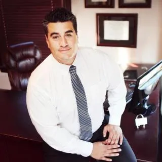Juan Jesus Ordaz Jr - Attorney