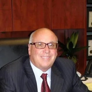 Peter Vlautin III - Attorney
