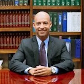 Lawyer Nicolas Montes