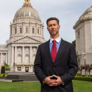 Neil Patrick Hallinan - Attorney