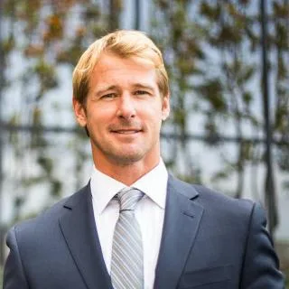 Paul Overett - Attorney