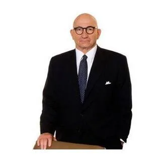 Alan Burton Newman - Attorney in Los Angeles, California