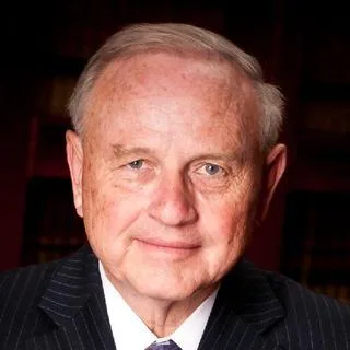 Earl Franklin Carter - Attorney