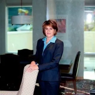 Lawyer Julie Ann Brown