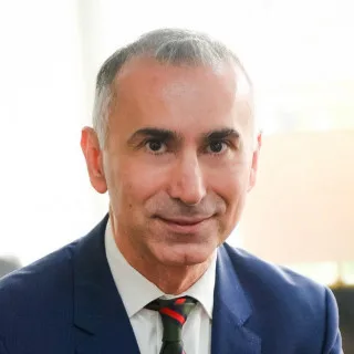 Rodney Mesriani - Attorney