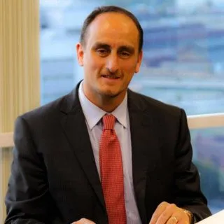 Yasha Rahimzadeh - Attorney