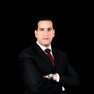 Hussein Ali Chahine - Attorney