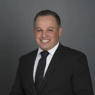 Payum Ryan Banafshe - Attorney