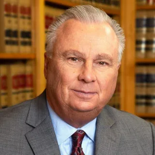 Robert Ernenwein - Attorney