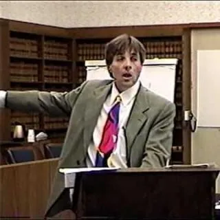 George Fredrick Mueller - Attorney