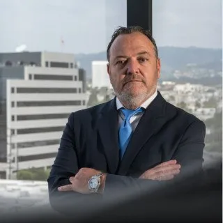 Eric Hershler - Attorney