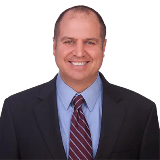 Leopold William Lueddemann III - Attorney