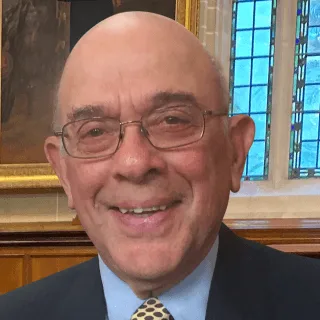 Gerry Harvey Goldsholle - Attorney