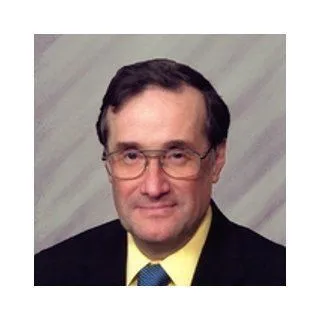 Lawyer Paul David Jackson