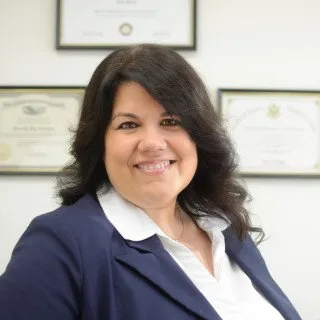 Sharmila Roy Parkman - Attorney