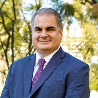 Daniel Robert Chaleff - Attorney