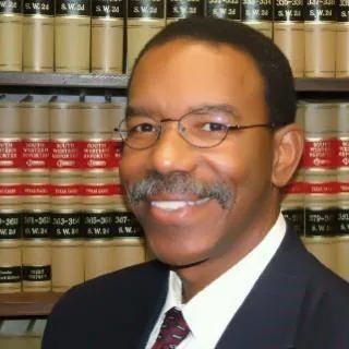 Sarnie Randle Jr - Attorney