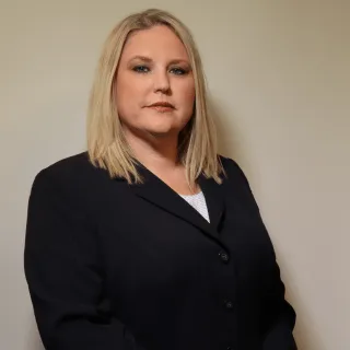Holly Fudge-Stokes - Attorney