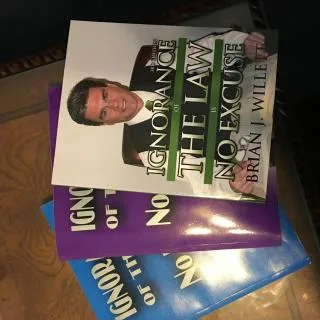 Brian John Willett - Attorney