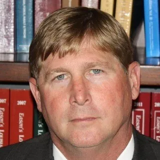 Lonny Edward Guidroz - Attorney