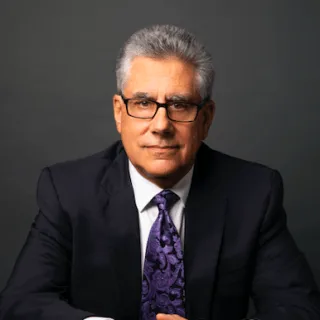 Paul Alan Schiffer - Attorney