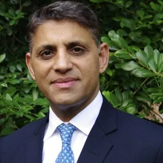 Dinesh Singhal - Attorney