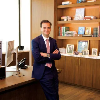 Ryan Hamilton Zehl - Attorney