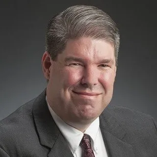 David Martin Crimmins II - Attorney