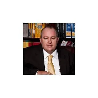 Michael Glynn Busby Jr - Attorney