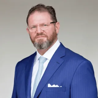 Paul Harty Doyle - Attorney