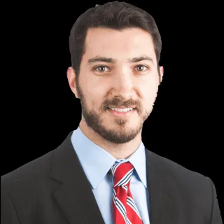 Benjamin Joseph Lusky - Attorney