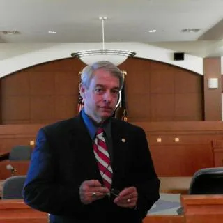 Charles E. Beachley III - Attorney