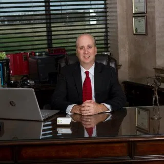 Gregory B. Fell - Attorney