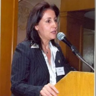 Zohreh Mizrahi - Attorney
