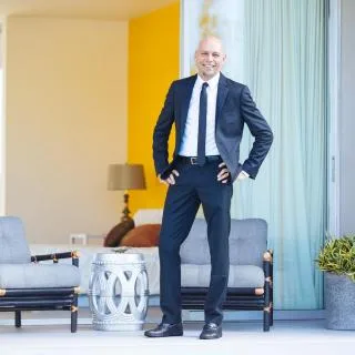 Michael Henry Garbarino - Attorney