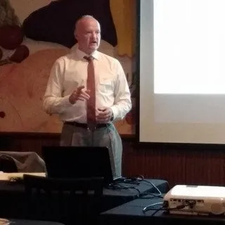 Jonathan Sykes - Attorney