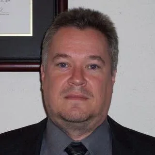 Jeffrey Raymond McCombs - Attorney