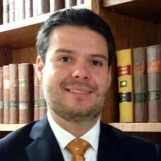 Richard Abriam Samaniego - Attorney
