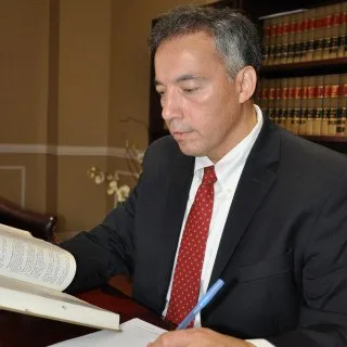 Victor H. Segura - Attorney