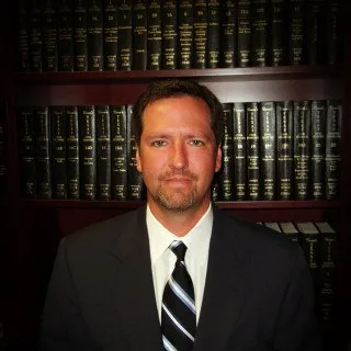 Leland Irwin - Attorney