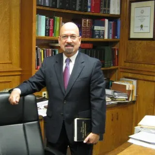 Daniel Estrada - Attorney