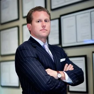Mark Ryan Thiessen - Attorney
