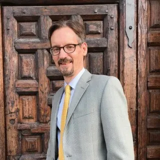 Gregory L. Ahlgren - Attorney