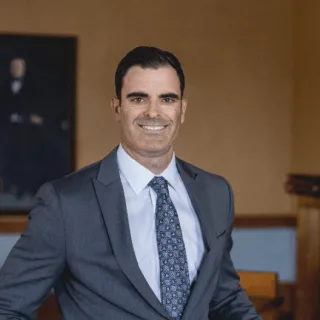 Justin Michael Jackson - Attorney