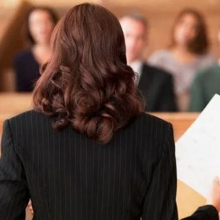 Cynthia Guerra - Attorney