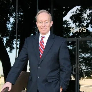 William F. Bill Bronson III - Attorney