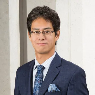 Kenichi Yagi - Attorney