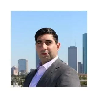 George Farah - Attorney